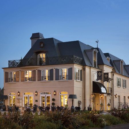 Enchante Boutique Hotel Los Altos Exteriör bild