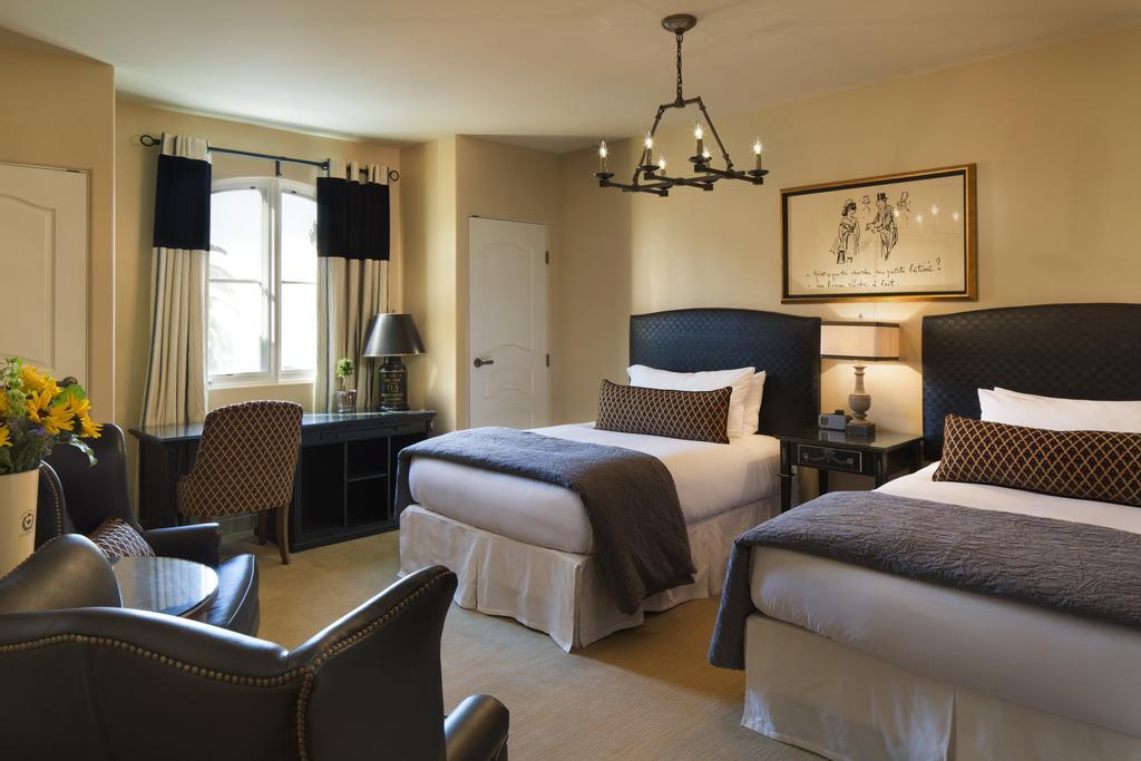 Enchante Boutique Hotel Los Altos Exteriör bild