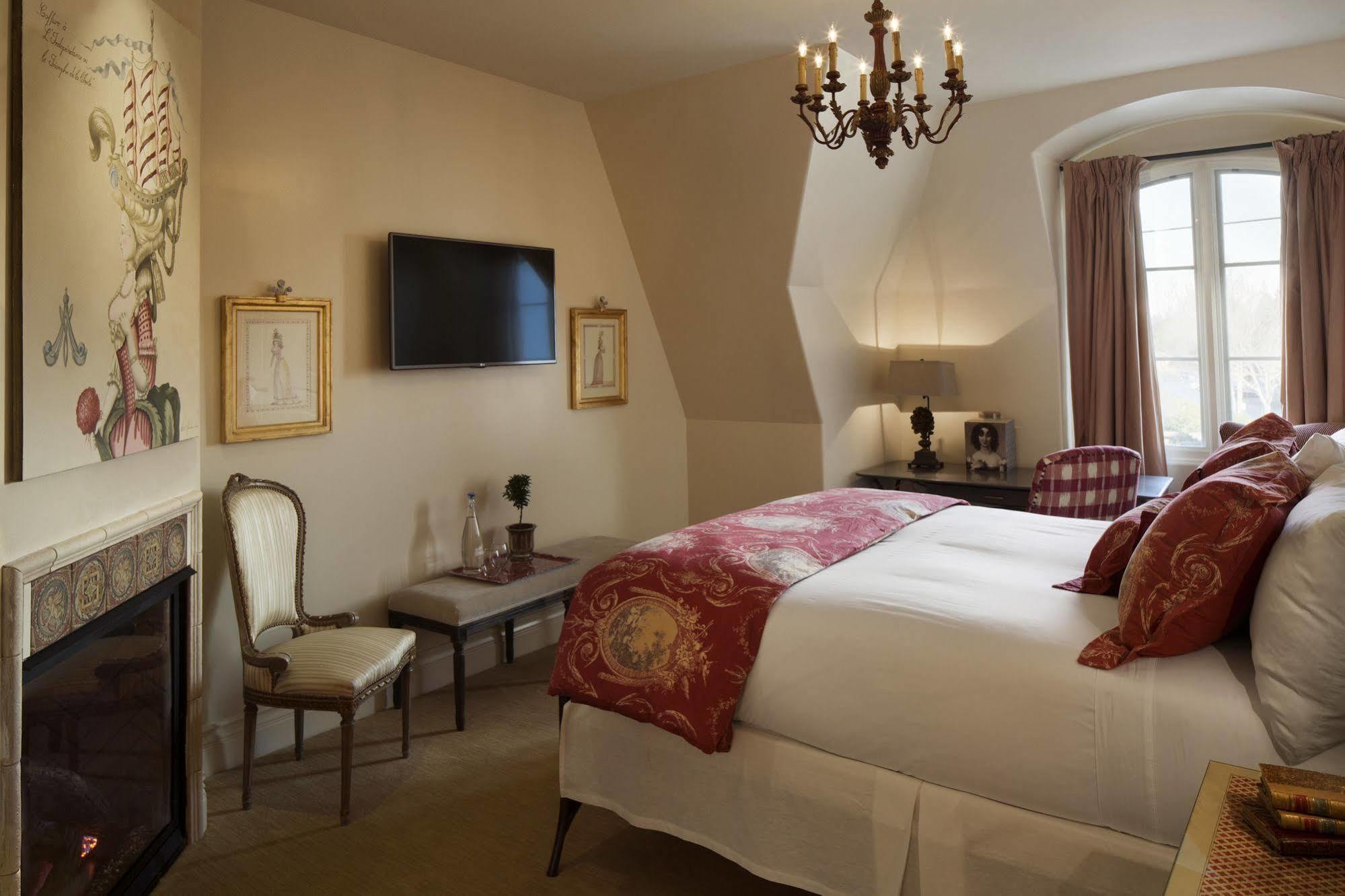 Enchante Boutique Hotel Los Altos Exteriör bild